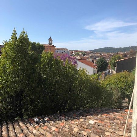 Aparthotel Cosycocoon La Bastide à Draguignan Extérieur photo