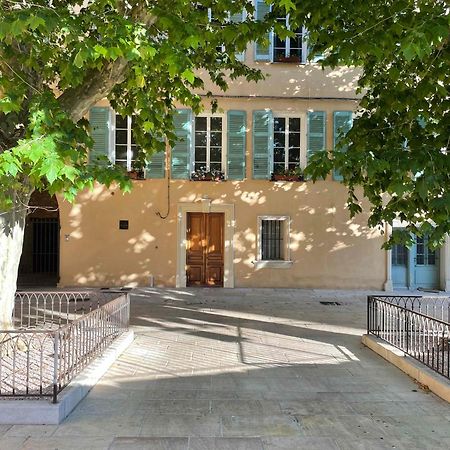 Aparthotel Cosycocoon La Bastide à Draguignan Extérieur photo