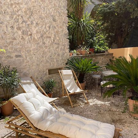 Aparthotel Cosycocoon La Bastide à Draguignan Extérieur photo