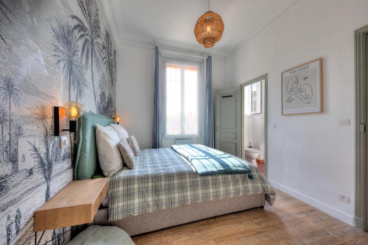 Aparthotel Cosycocoon La Bastide à Draguignan Extérieur photo