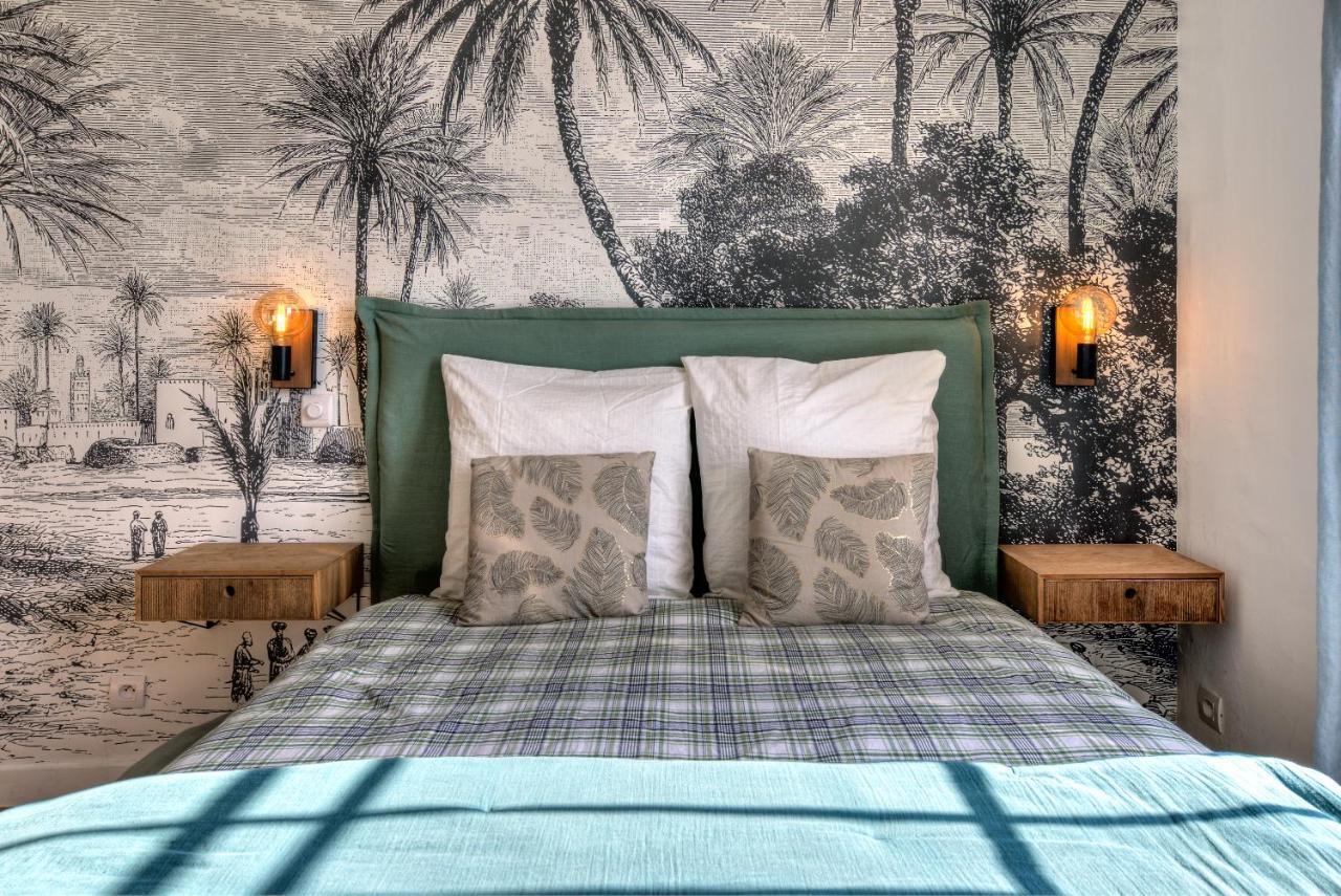 Aparthotel Cosycocoon La Bastide à Draguignan Extérieur photo