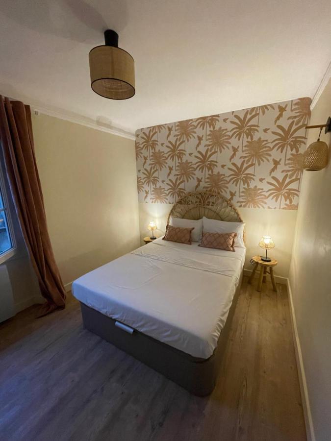 Aparthotel Cosycocoon La Bastide à Draguignan Extérieur photo