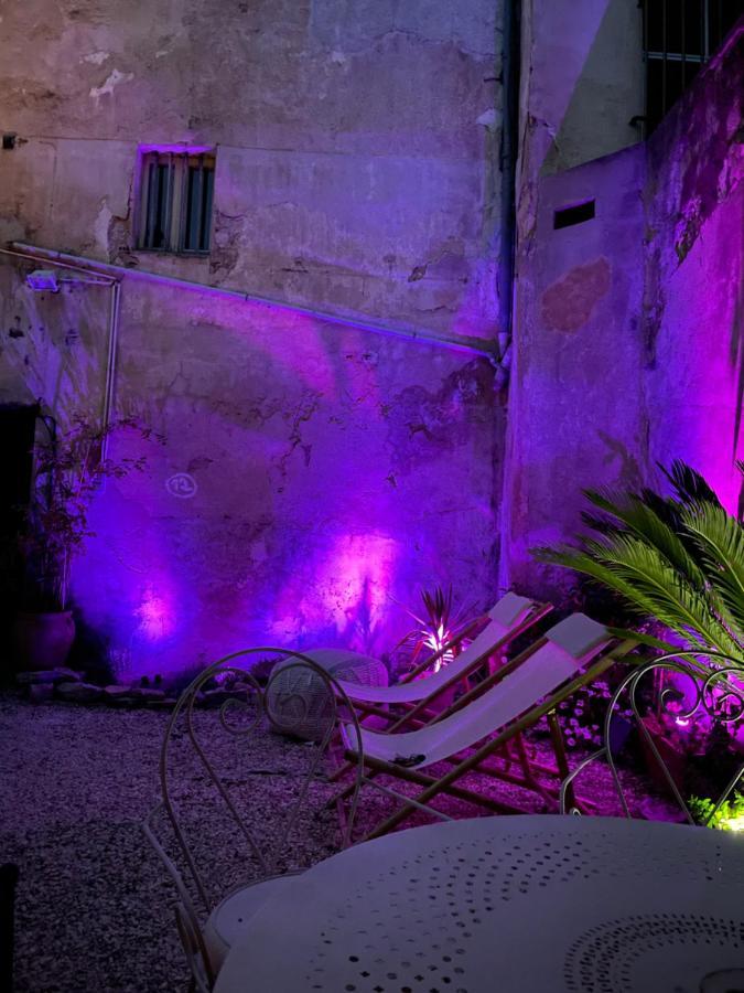 Aparthotel Cosycocoon La Bastide à Draguignan Extérieur photo