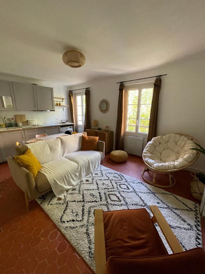 Aparthotel Cosycocoon La Bastide à Draguignan Extérieur photo