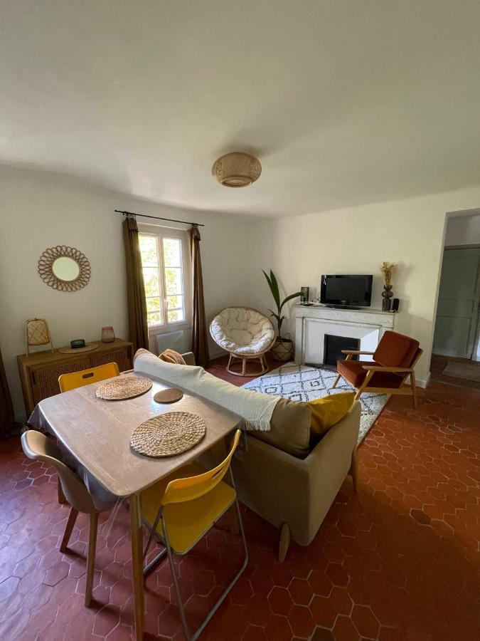 Aparthotel Cosycocoon La Bastide à Draguignan Extérieur photo