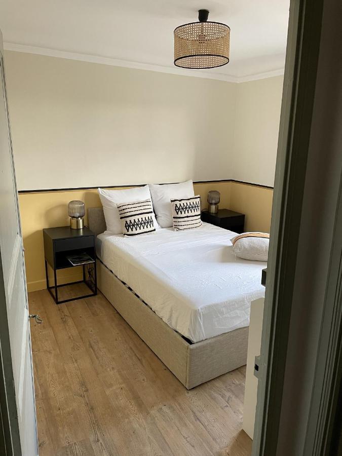 Aparthotel Cosycocoon La Bastide à Draguignan Extérieur photo