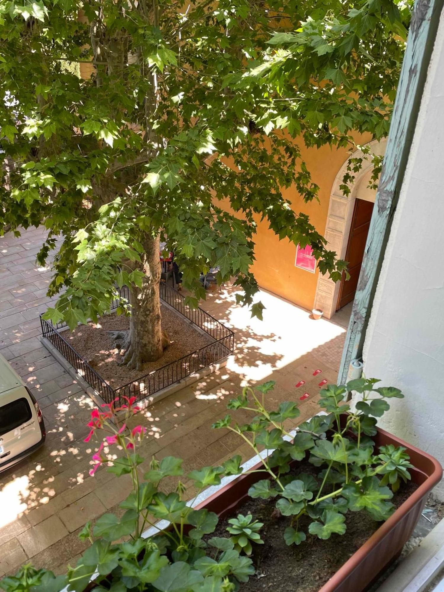 Aparthotel Cosycocoon La Bastide à Draguignan Extérieur photo