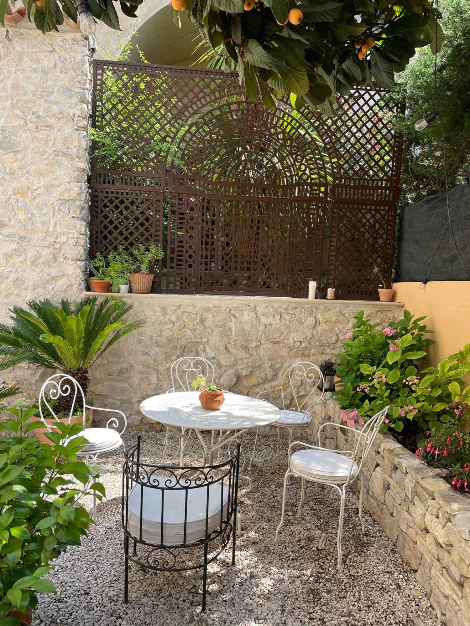Aparthotel Cosycocoon La Bastide à Draguignan Extérieur photo